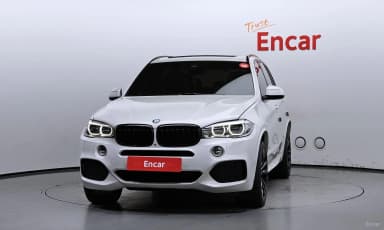 X5 (F15)