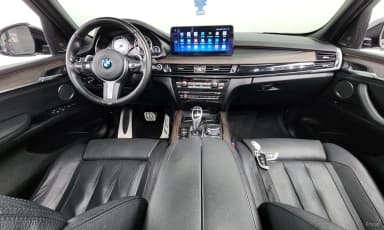 X5 (F15)