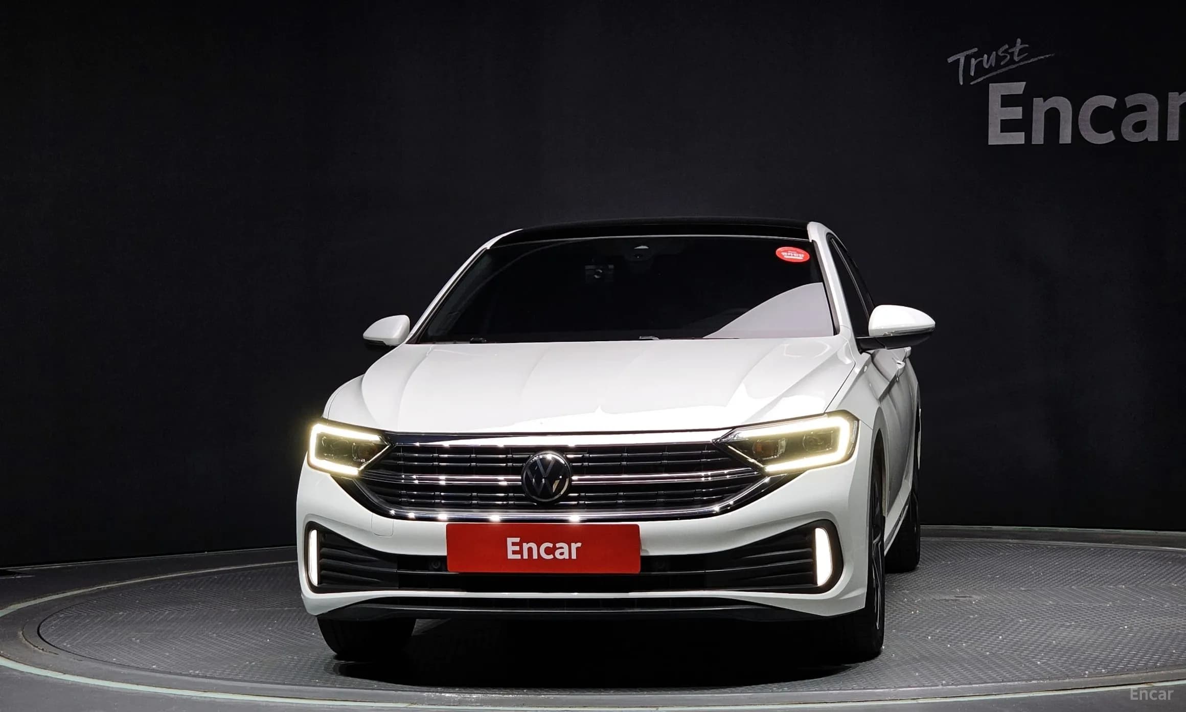 Jetta 7th Generation