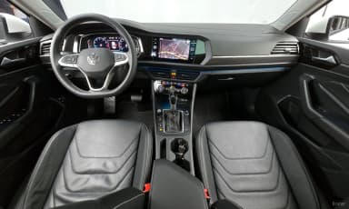 Jetta 7th Generation