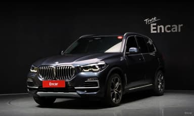 X5 (G05)