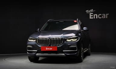 X5 (G05)