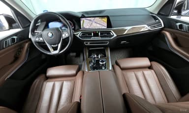 X5 (G05)
