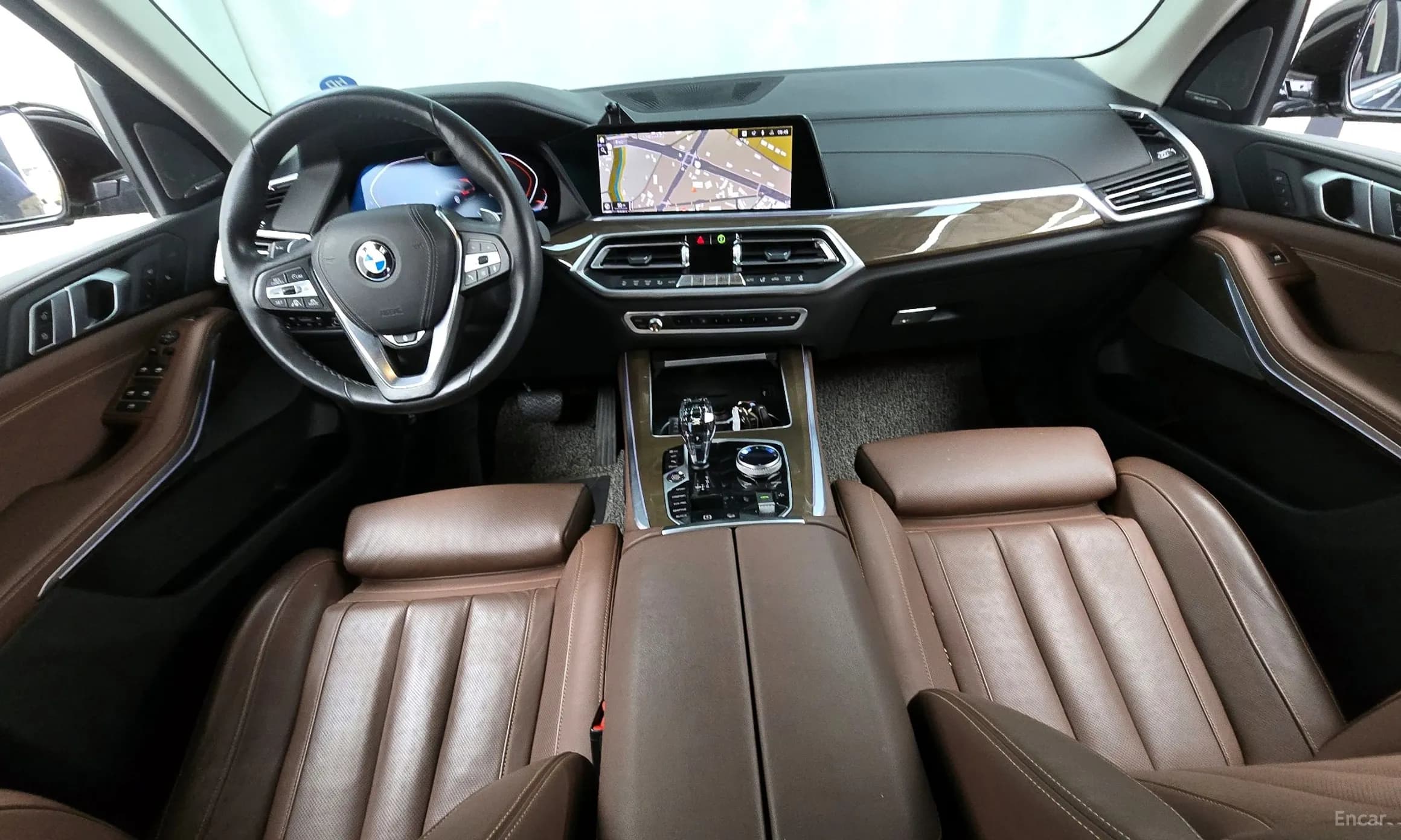X5 (G05)