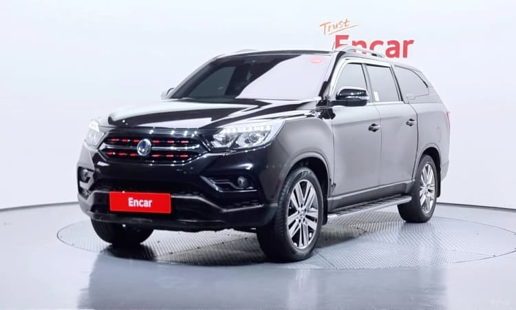 Rexton Sports
