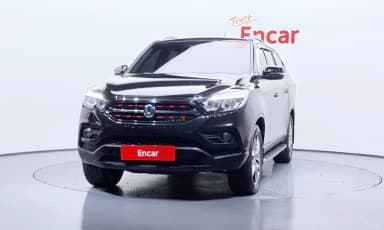 Rexton Sports