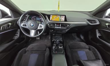 1 Series (F40)