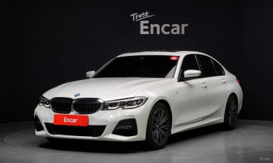 3 Series (G20)