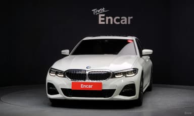 3 Series (G20)