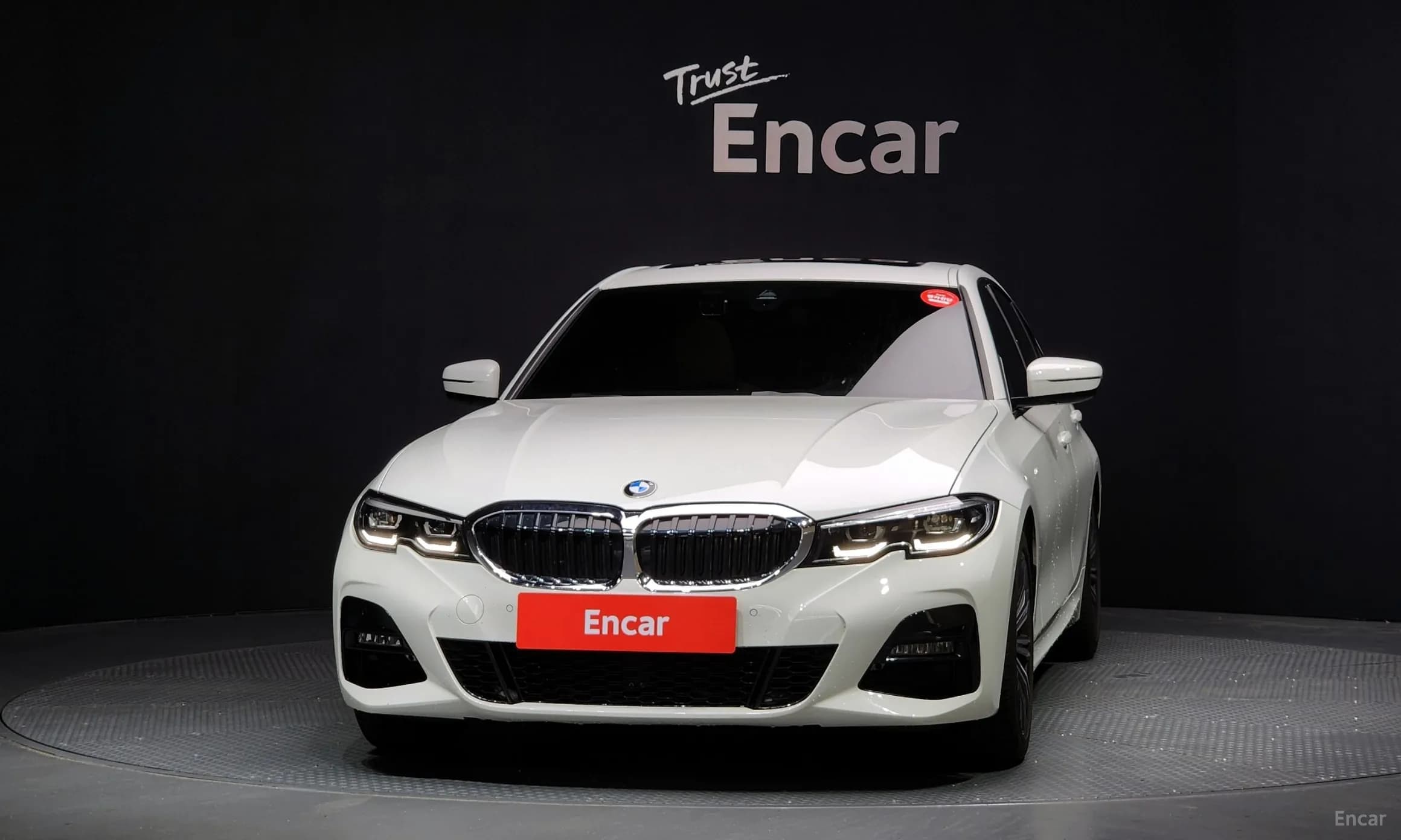 3 Series (G20)