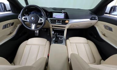 3 Series (G20)