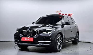 X5 (G05)