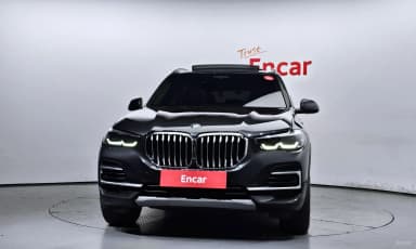 X5 (G05)