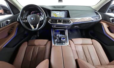 X5 (G05)