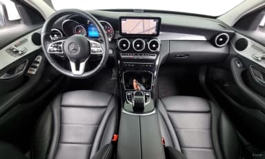 C-Class W205