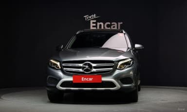 GLC-Class X253