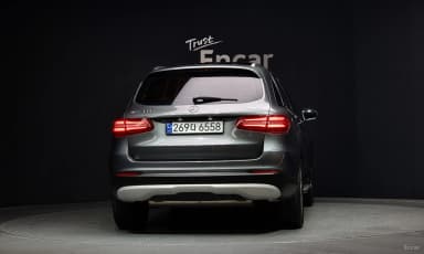 GLC-Class X253