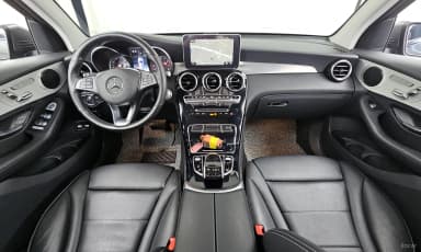 GLC-Class X253