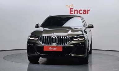 X6 (G06)
