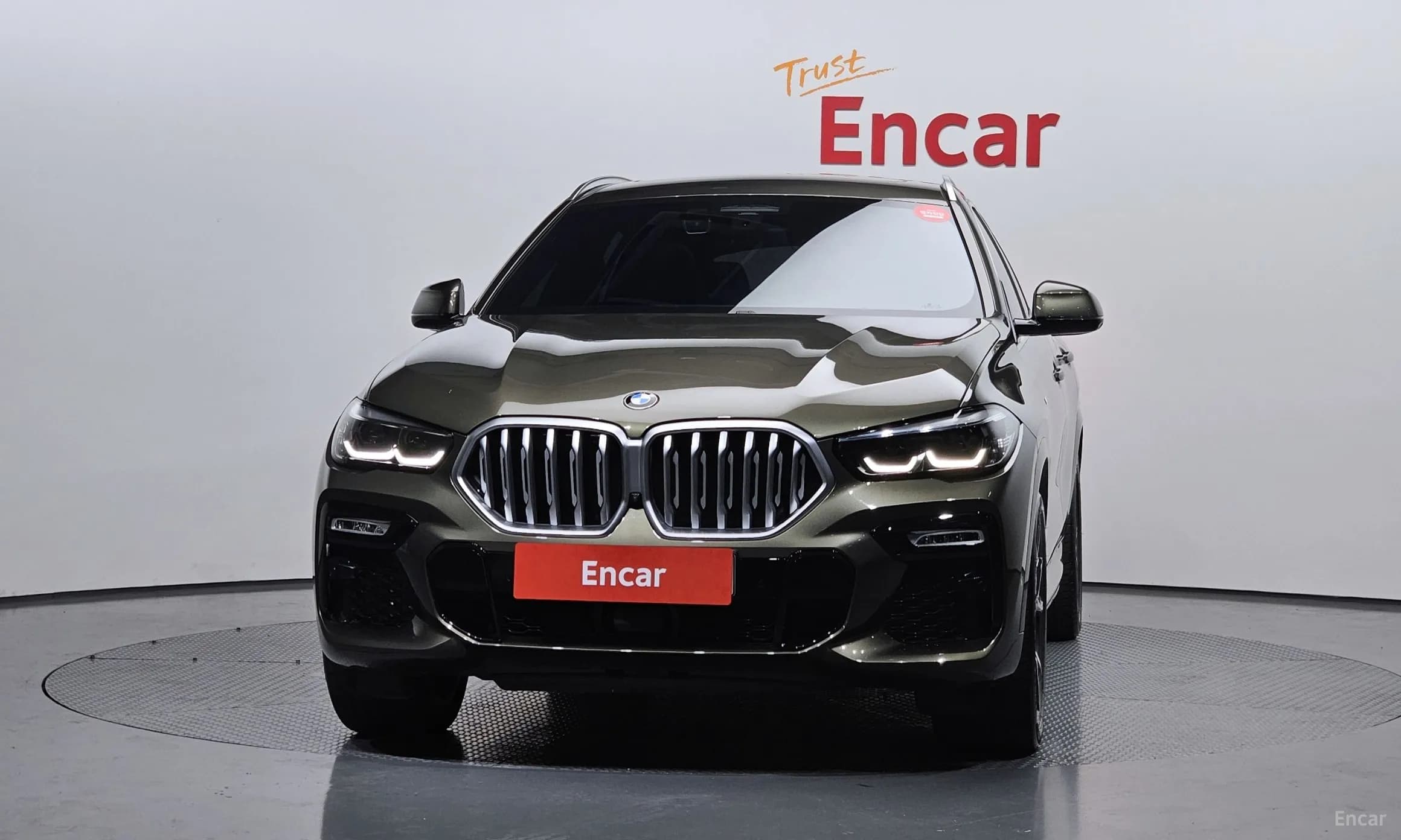 X6 (G06)
