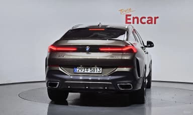 X6 (G06)
