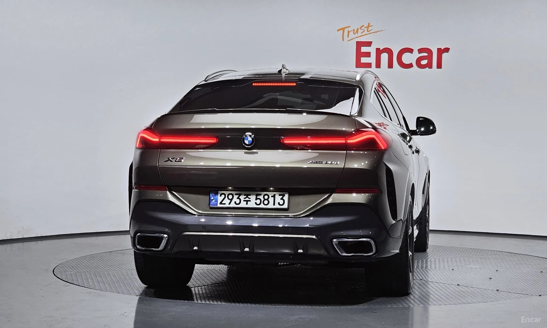X6 (G06)