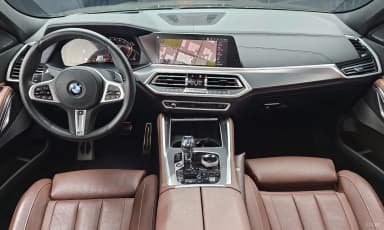 X6 (G06)