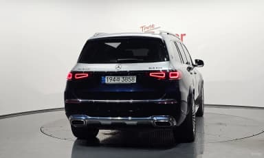 GLS-Class X167