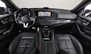GLS-Class X167