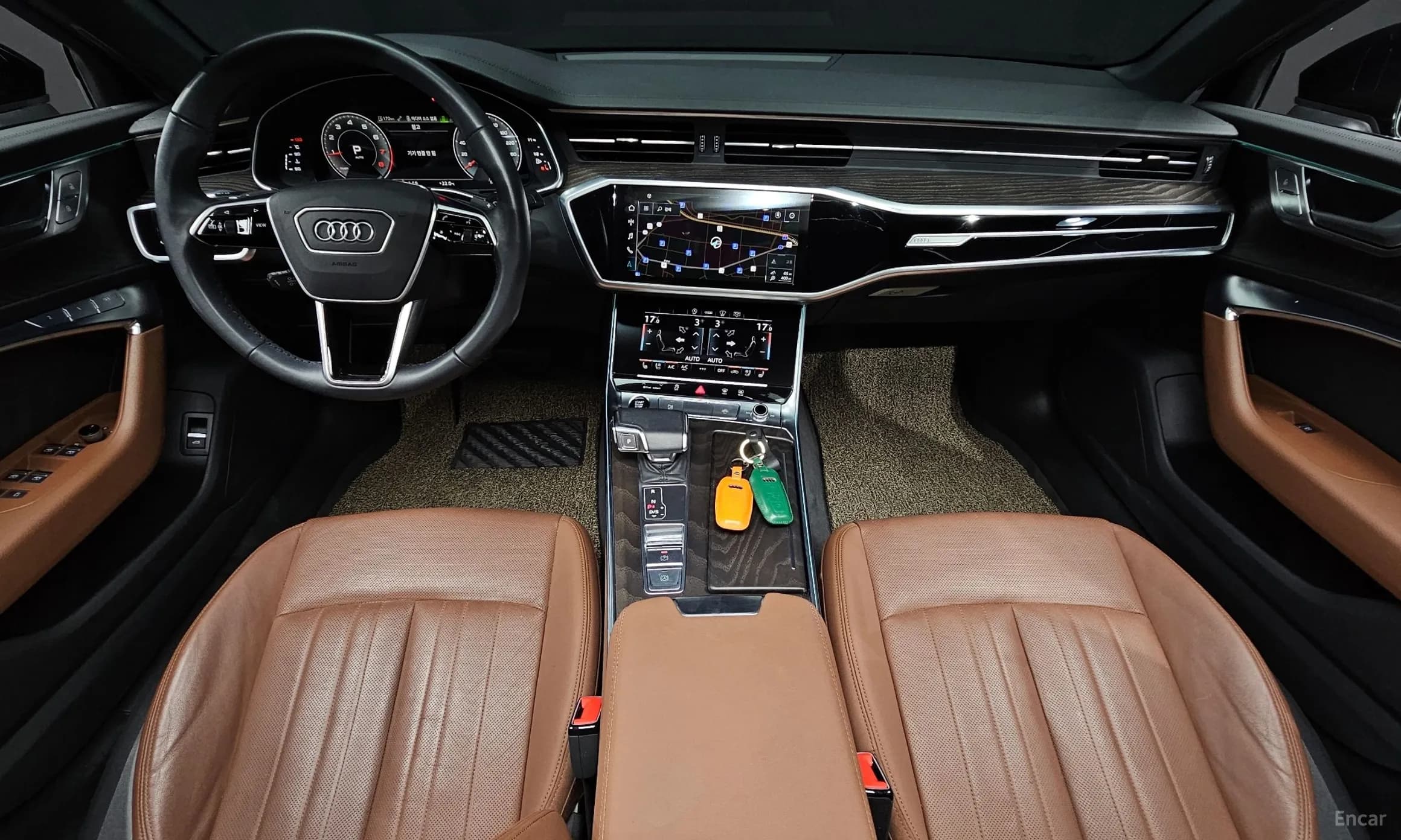 A6 (C8)