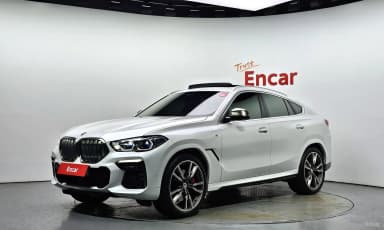 X6 (G06)
