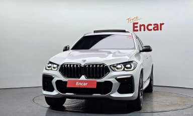 X6 (G06)