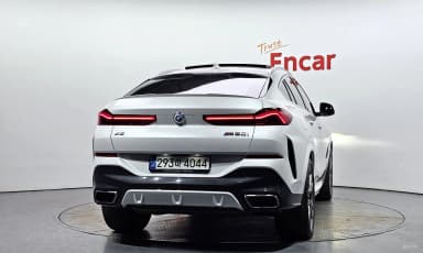 X6 (G06)