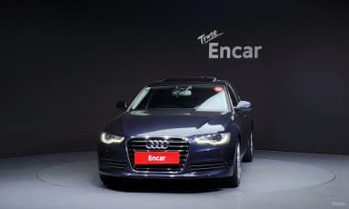 New A6