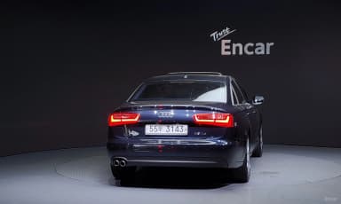 New A6