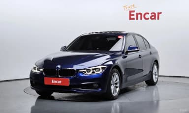 3 Series (F30)