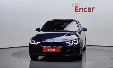 3 Series (F30)