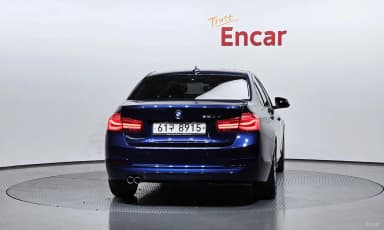 3 Series (F30)