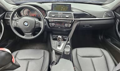 3 Series (F30)