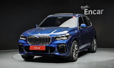 X5 (G05)