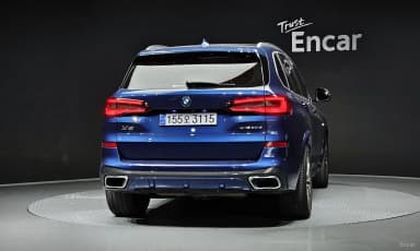 X5 (G05)