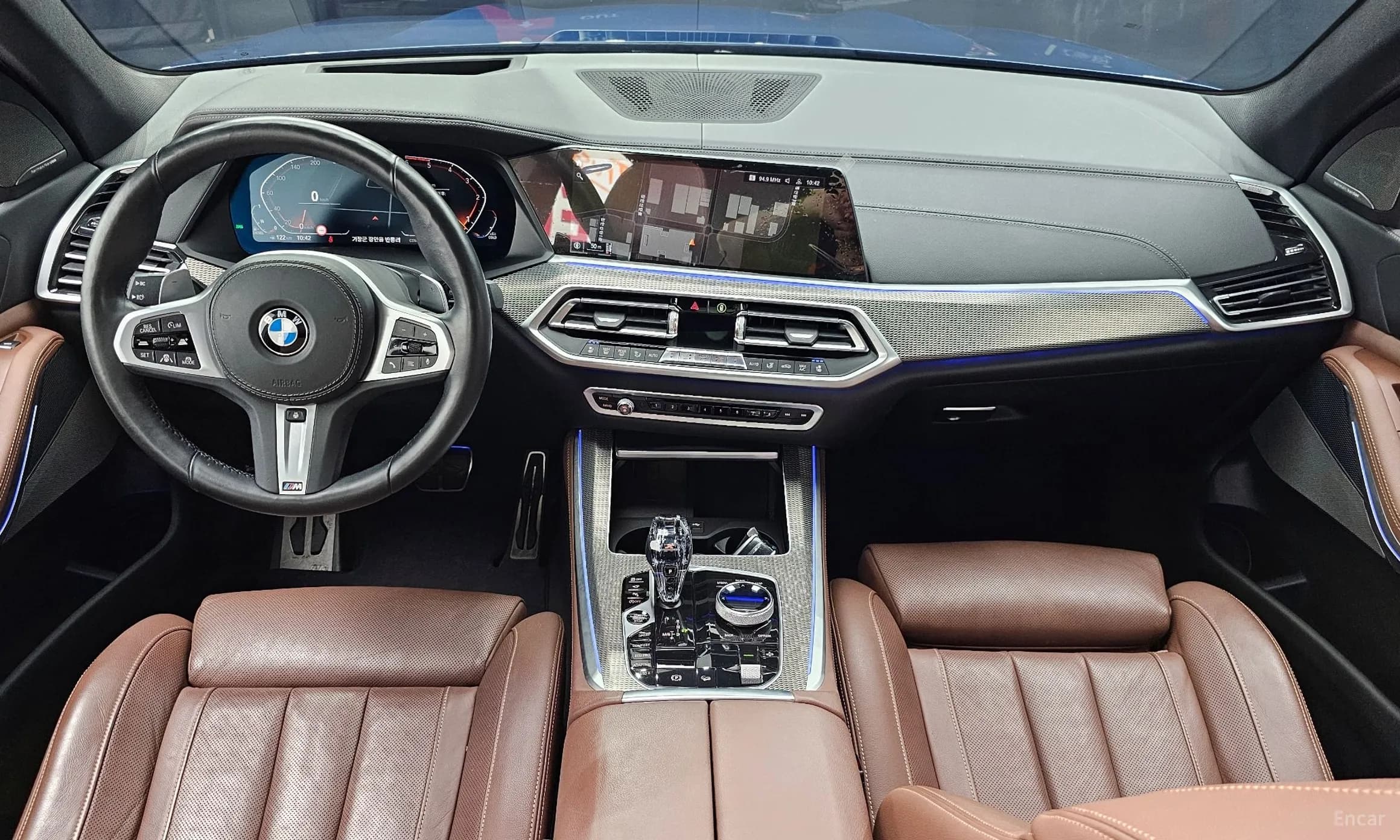 X5 (G05)