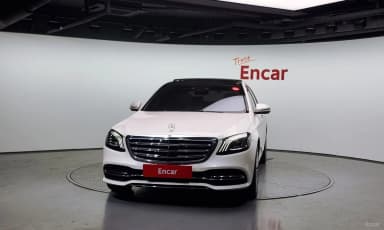 S-Class W222
