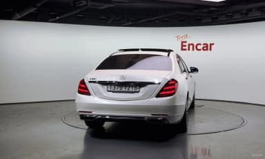 S-Class W222