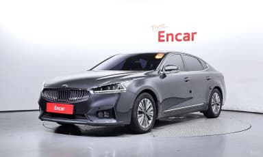 K7 Hybrid