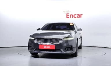 K7 Hybrid