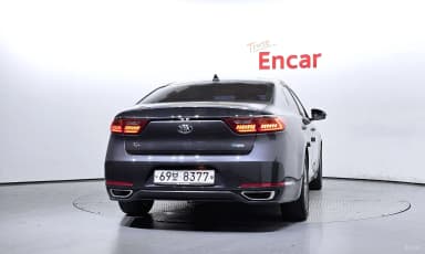 K7 Hybrid