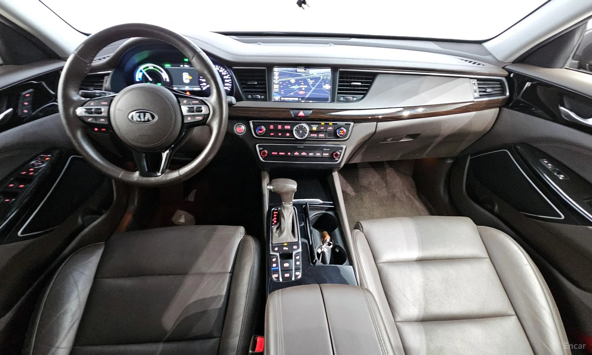K7 Hybrid