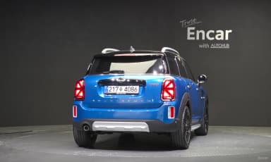 Cooper Countryman