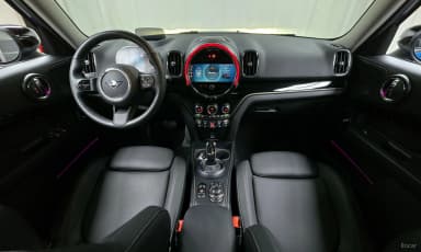 Cooper Countryman
